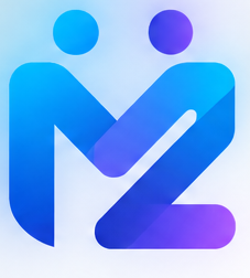MzSocial Connect logo